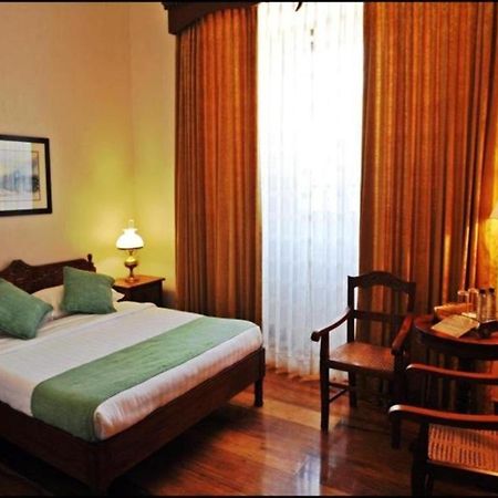 Hotel Felicidad Vigan Kültér fotó