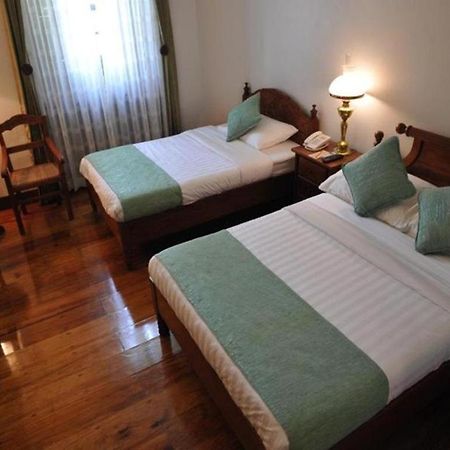 Hotel Felicidad Vigan Kültér fotó