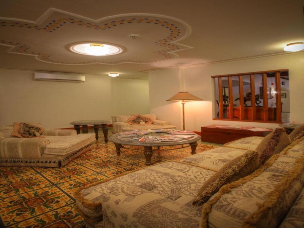 Hotel Felicidad Vigan Kültér fotó