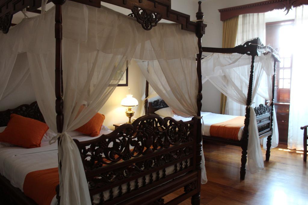 Hotel Felicidad Vigan Kültér fotó